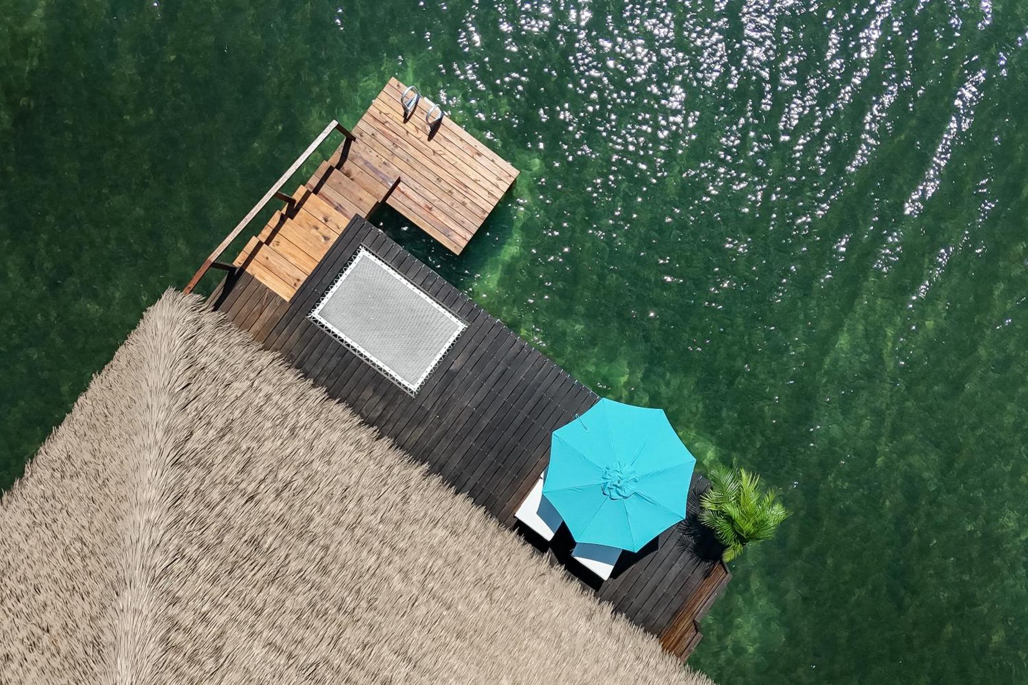 Sol Bungalows Bocas Del Toro Exterior foto